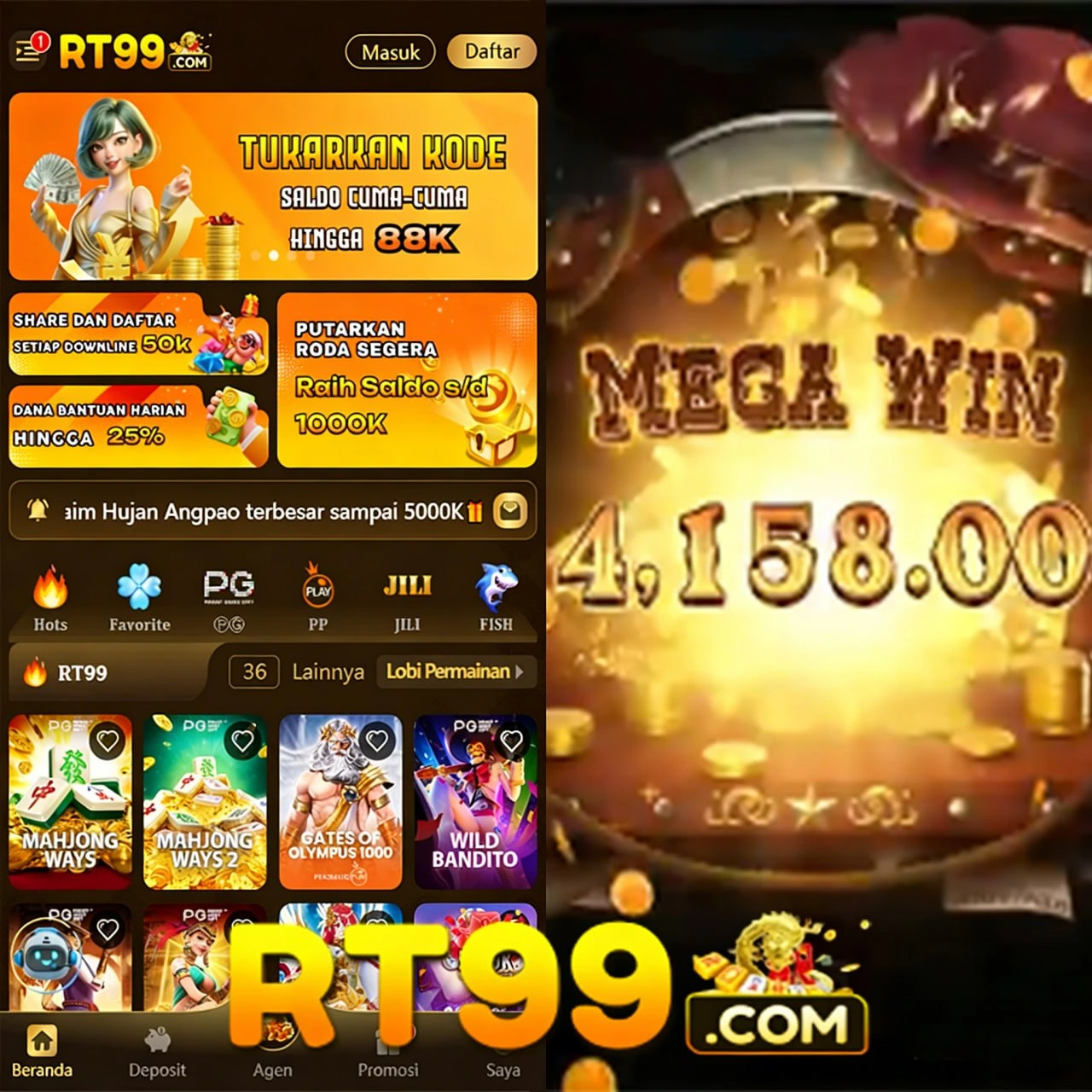 rt99 APK