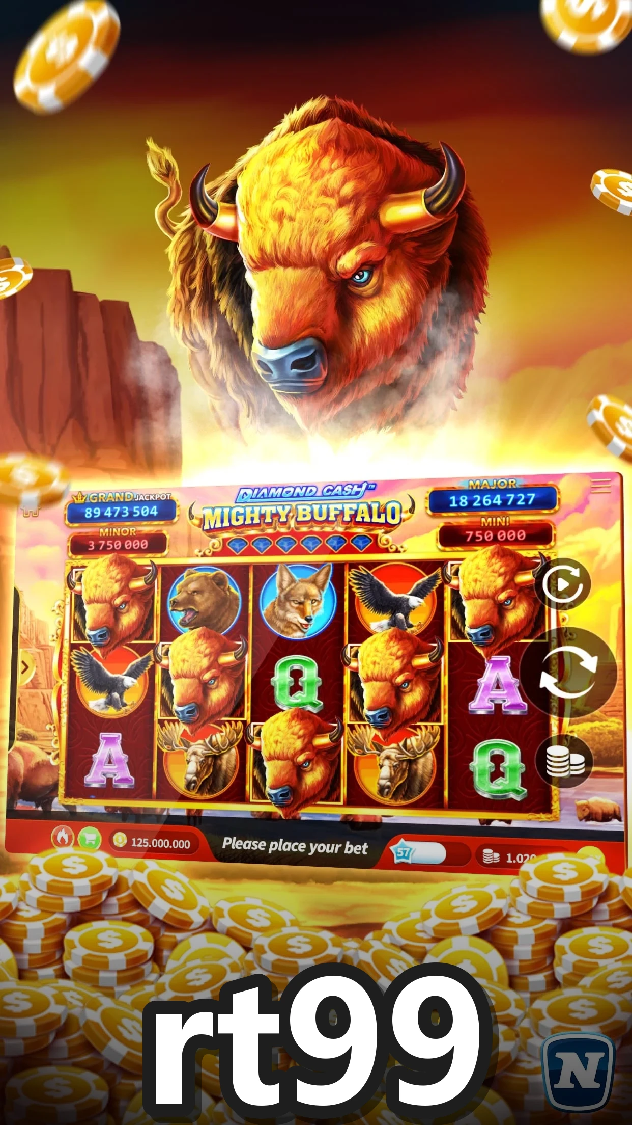 rt99 APK